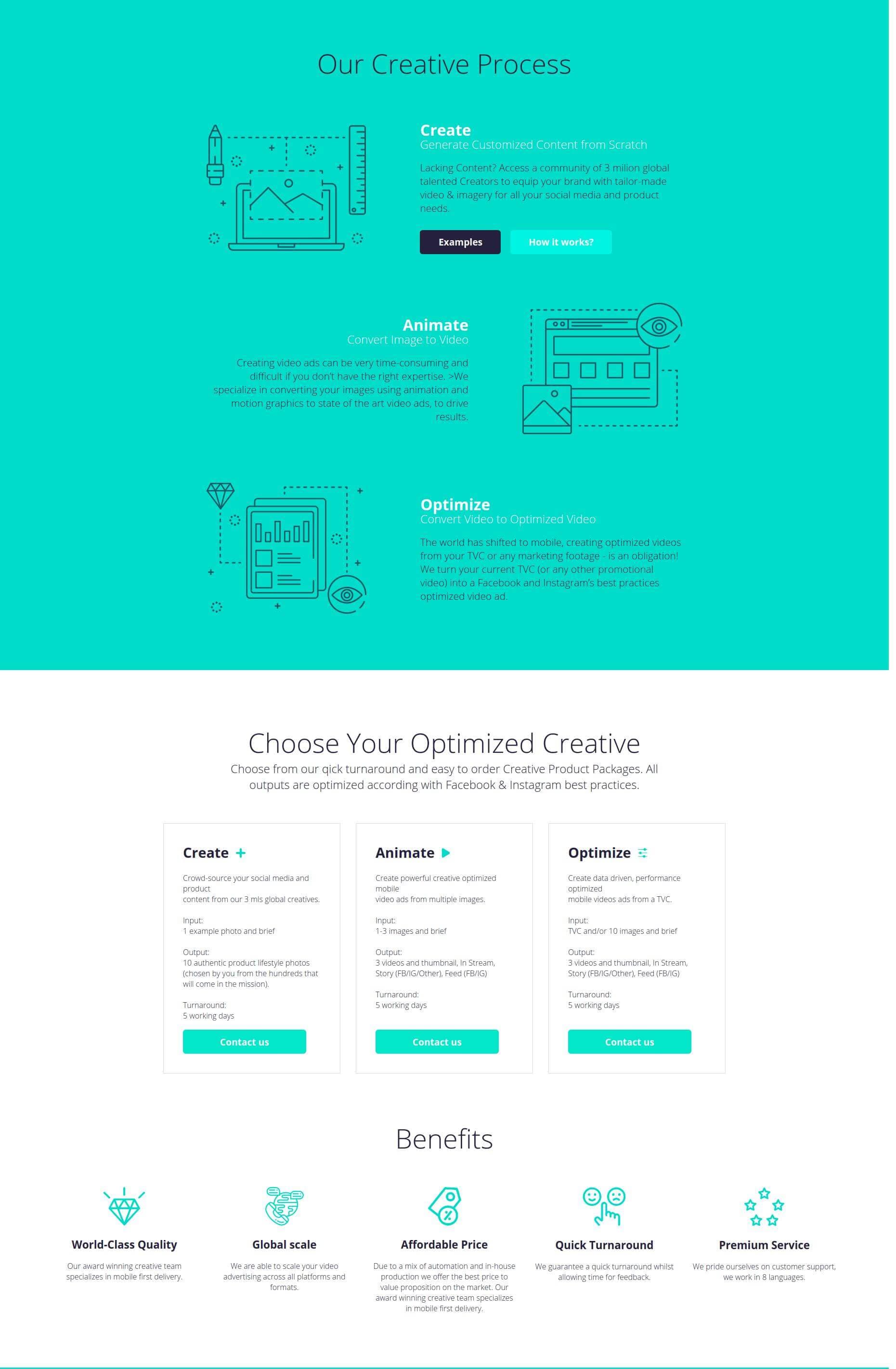 FOAP - How we made it happen