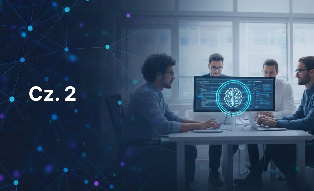 AI – Jakość, regresja i przewidywalność delivery image