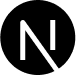 name technology NextJS